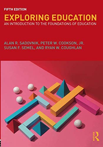 Exploring Education