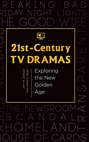 Exploring the New Golden Age 1st Edition