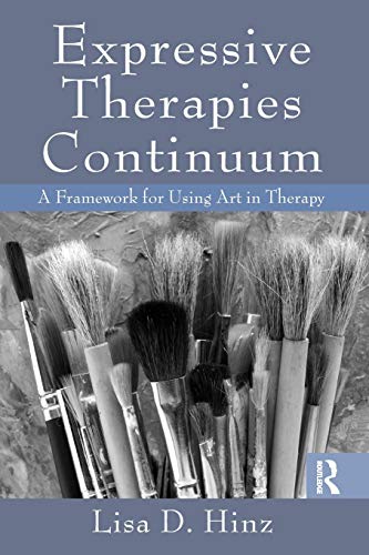 Expressive Therapies Continuum: A Framework for Using Art in Therapy