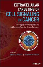 Extracellular targeting of cell signaling in cancer : strategies directed at MET and RON receptor tyrosine kinases