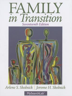 Family In Transition 17Th Edition