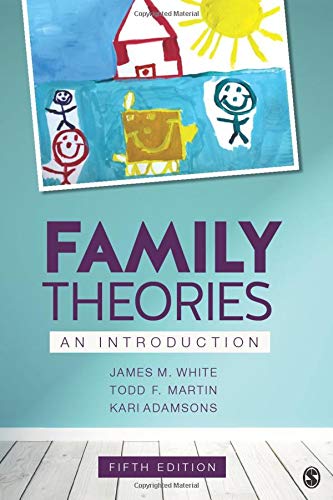 Family Theories: An Introduction
