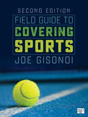 Field Guide To Covering Sports 2Nd Edition