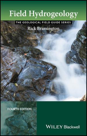 Field Hydrogeology 4Th Edition