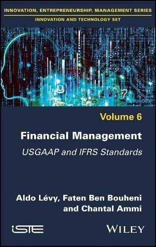 Financial Management Usgaap And Ifrs Standards