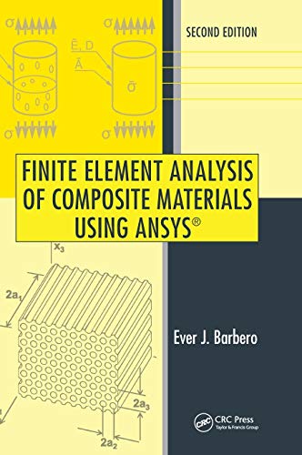 Finite Element Analysis of Composite Materials Using ANSYS – Controses ...