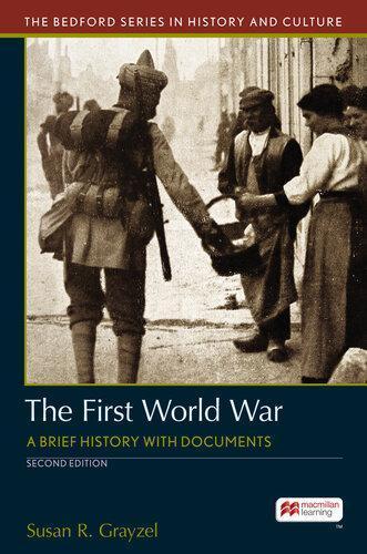 First World War 2nd Edition