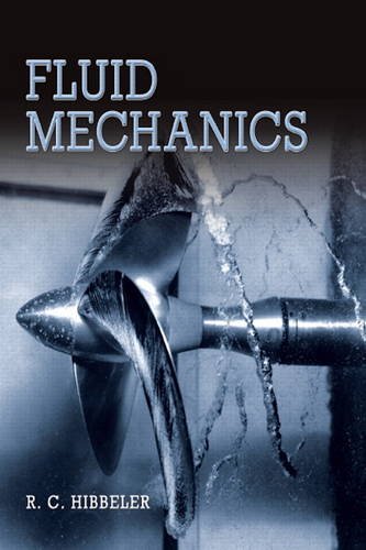 Fluid Mechanics ? Hibbeler