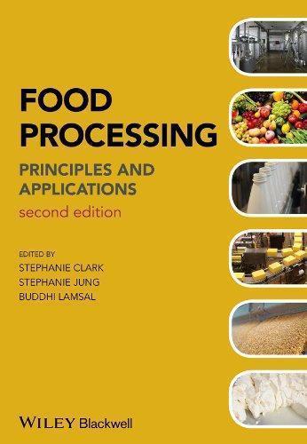Food Processing Principles And Applications 2Nd Edition