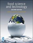 Food science and technology