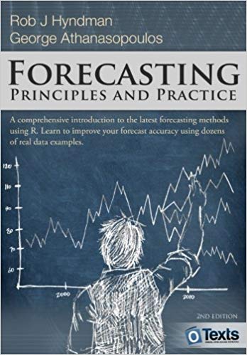 Forecasting Principles And Practice 2Nd Edition