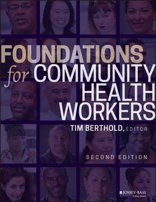 Foundations For Community Health Workers 2Nd Edition