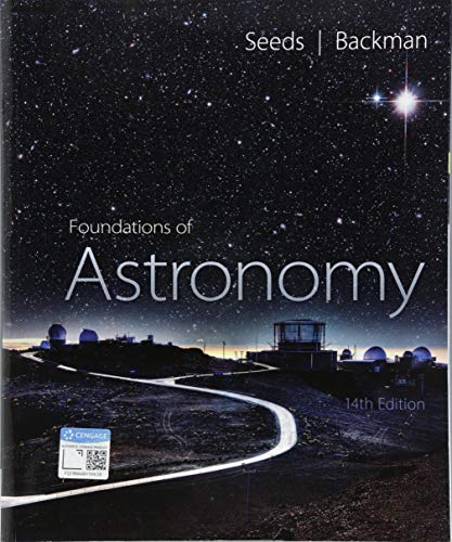 Foundations Of Astronomy