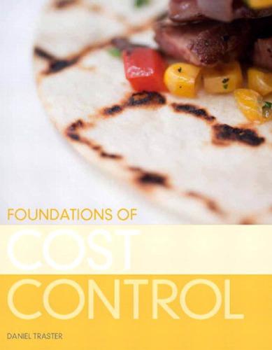 Foundations Of Cost Control