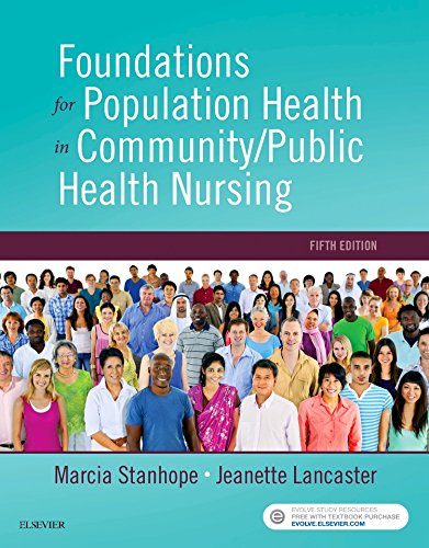Foundations Of Nursing In The Community