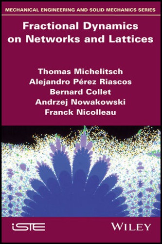 Fractional Dynamics on  Networks and Lattices