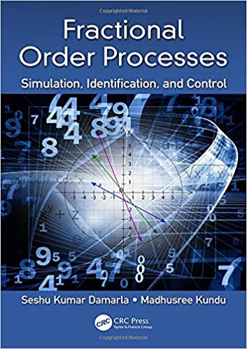 Fractional Order Processes: Simulation, Identification, and Control