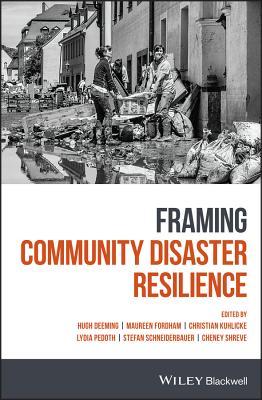 Framin Community Resilience