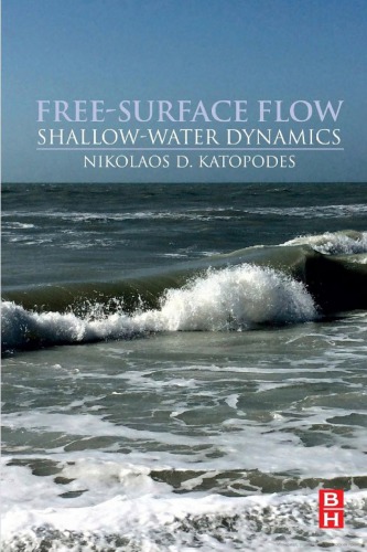 Free-surface flow: shallow-water dynamics