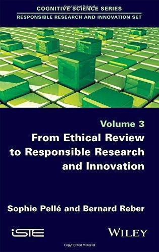 From Ethical Review To Responsible Research And Innovation