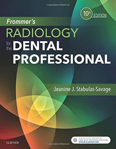 Frommer?s Radiology for the Dental Professional 10th Edition
