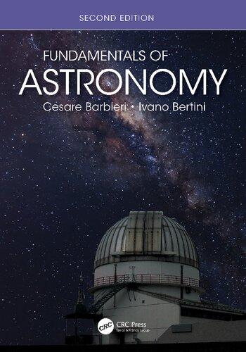 Fundamentals Of Astronomy 2Nd Edition