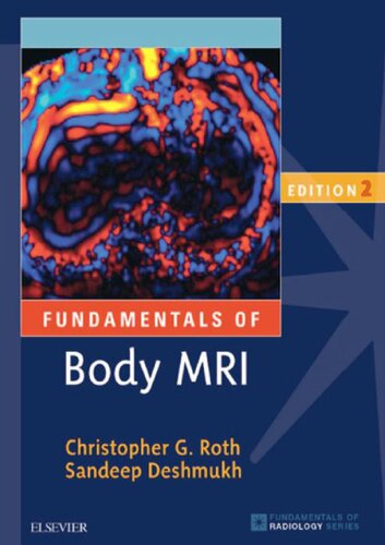 Fundamentals of Body MRI