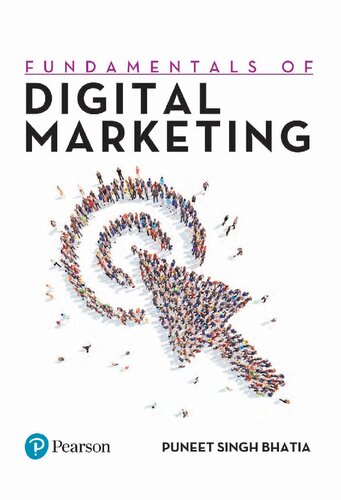 Fundamentals Of Digital Marketing