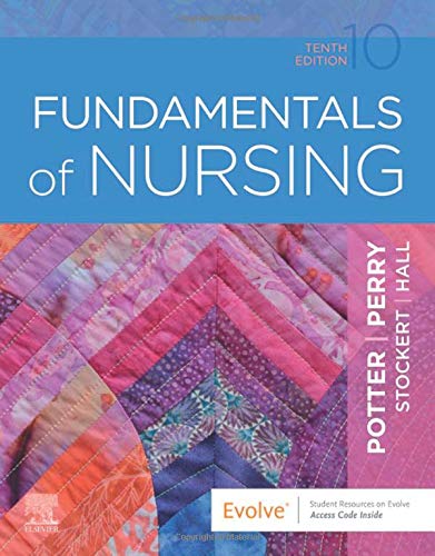 Fundamentals Of Nursing