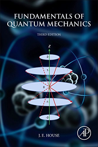 Fundamentals of Quantum Mechanics (3rd Edition)
