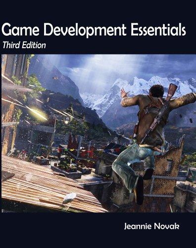 Game Development Essentials An Introduction 3Rd Edition