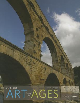 GardnerÃ¢â‚¬â„¢s Art Through the Ages: The Western Perspective, Volume I