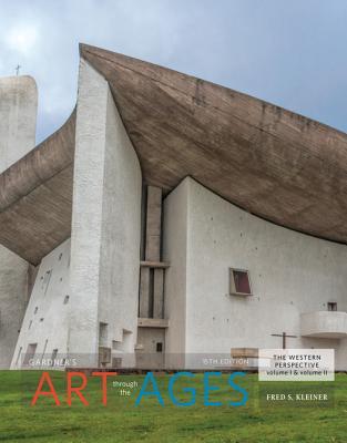 GardnerÃ¢â‚¬â„¢s Art Through the Ages: The Western Perspective, Volume II