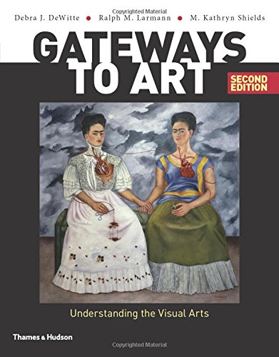 Gateways To Art