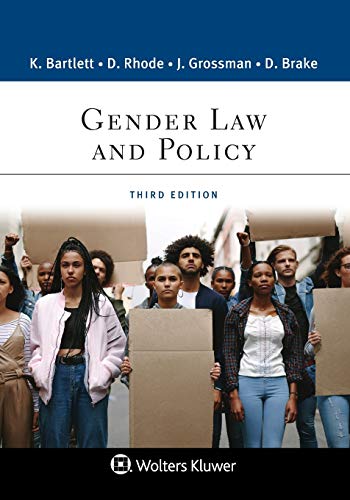 Gender Law & Policy