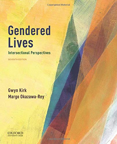 Gendered Lives