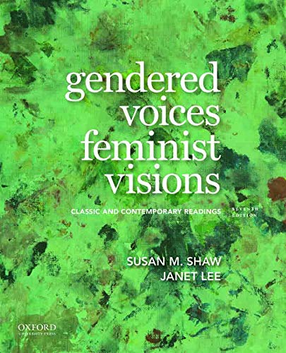 Gendered Voices, Feminist Visions