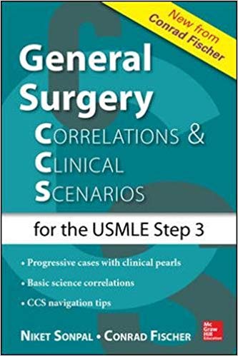 General Surgery: Correlations and Clinical Scenarios
