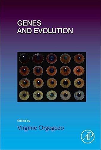 Genes And Evolution