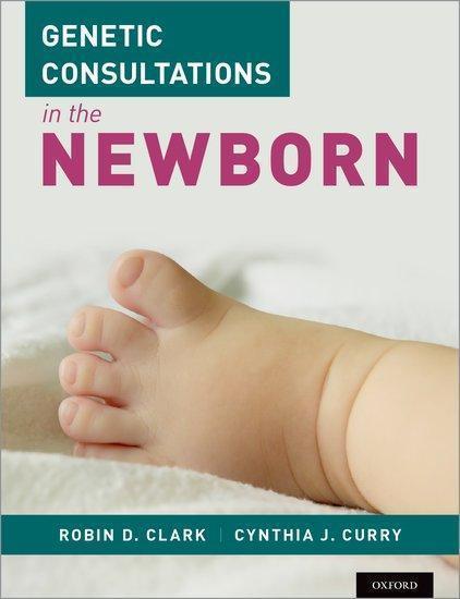 Genetic Consultations In The Newborn