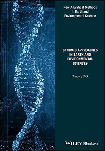 Genomic Approaches In Earth And Environmental Sciences