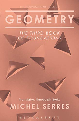 Geometry The Third Book of Foundations