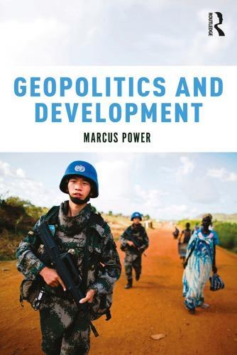 Geopolitics And Development