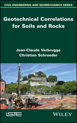 Geotechnical correlations for soils and rocks