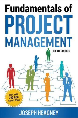 Get Fundamentals Of Project Management 5Th Edition