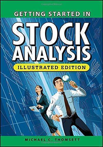 Getting Started In Stock Analysis Illustrated