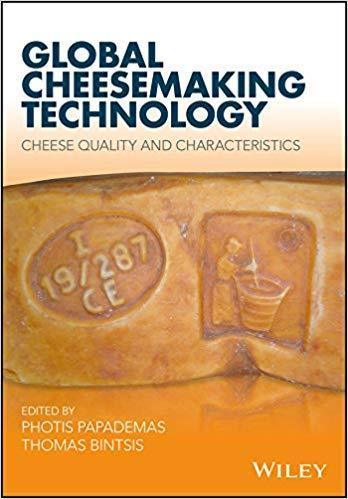Global Cheesemaking Technology Cheese Quality And Characteristics