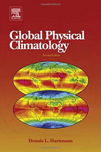 Global Physical Climatology
