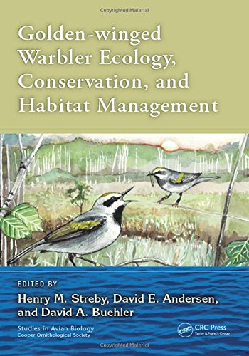 Golden-winged Warbler Ecology, Conservation, and Habitat Management