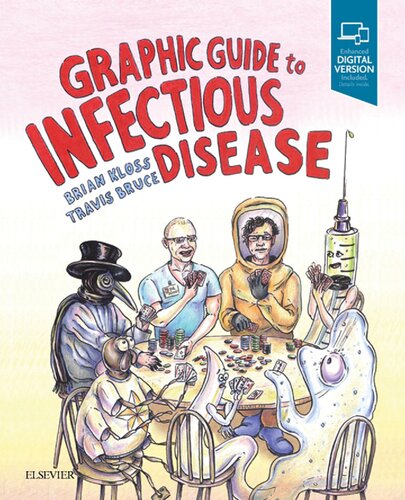 Graphic guide to infectious disease